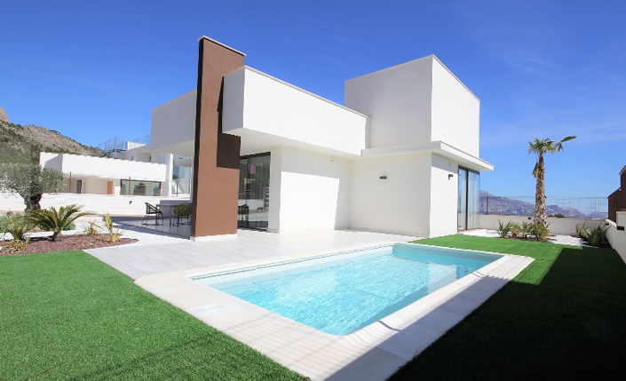 Image No.1-3 Bed Villa for sale