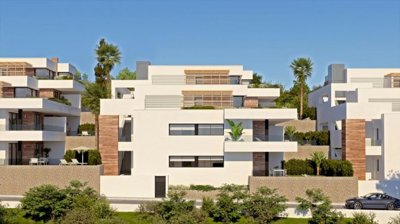 Homes in Costa Blanca most sold property