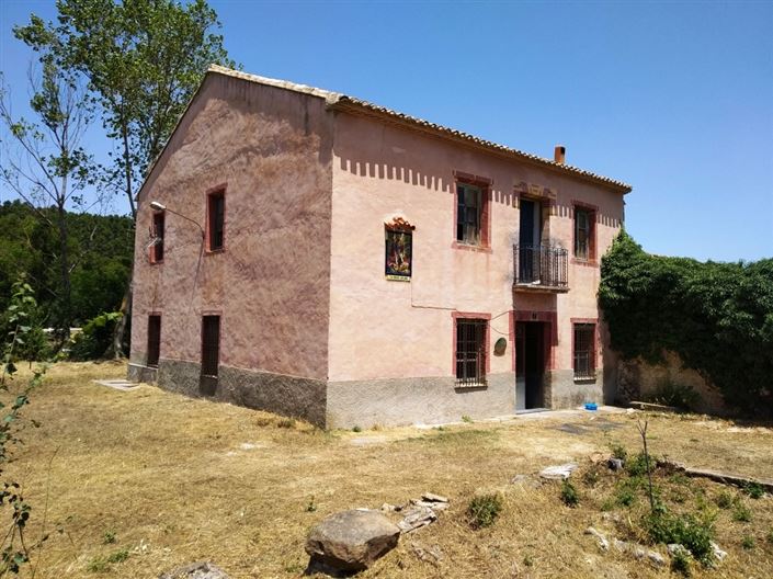 Image No.1-3 Bed Finca for sale