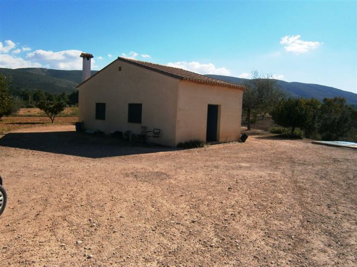 Image No.1-Country House for sale