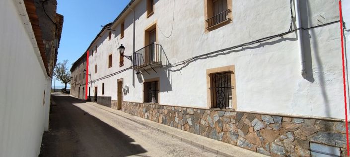 Image No.1-6 Bed Finca for sale