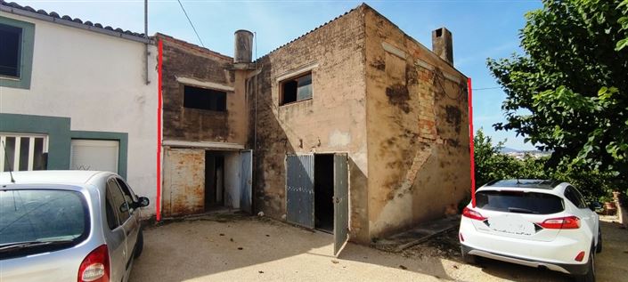 Image No.1-Maison de campagne de 6 chambres à vendre à Ontinyent