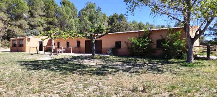 Image No.1-4 Bed Finca for sale