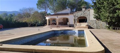 Homes in Costa Blanca most sold property