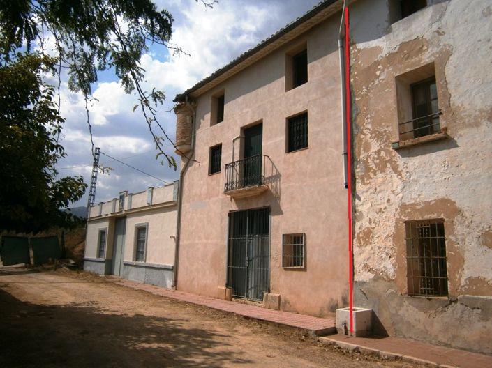 Image No.1-6 Bed Finca for sale