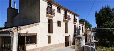 Homes in Costa Blanca most sold property