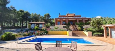 Homes in Costa Blanca most sold property