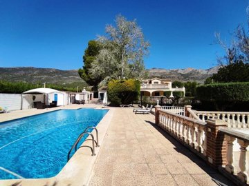 Homes in Costa Blanca most sold property