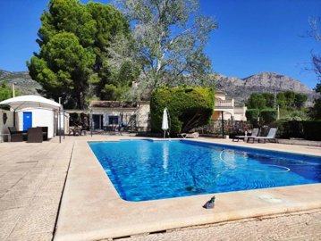 Homes in Costa Blanca most sold property