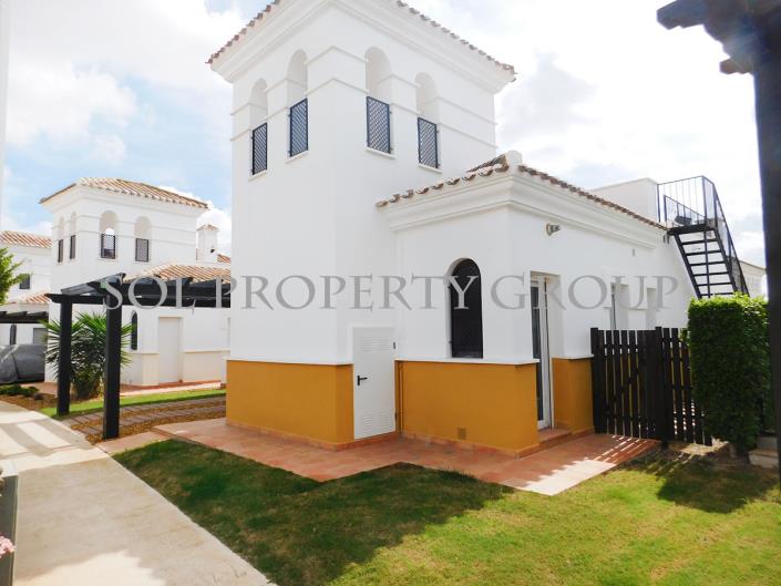 Image No.1-2 Bed Villa / Detached for sale