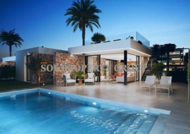 Sol Property Group most sold property