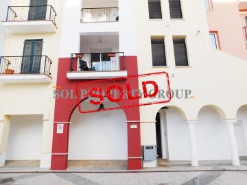 Sol Property Group most sold property