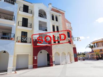 Sol Property Group most sold property