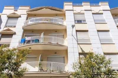 1 - Motril, Flat