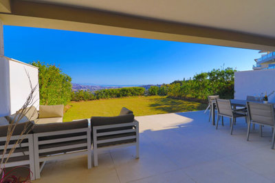 Inspired Homes Marbella most sold property