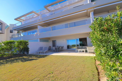 Inspired Homes Marbella most sold property