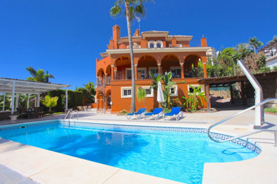 Inspired Homes Marbella most sold property