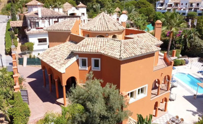 Inspired Homes Marbella most sold property