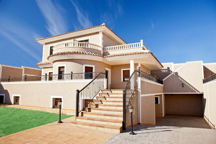 Image No.1-3 Bed Villa for sale