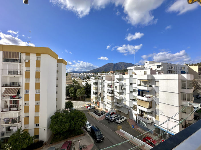 Image No.1-Appartement de 3 chambres à vendre à Estepona