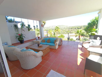 1 - Sotogrande playa, House