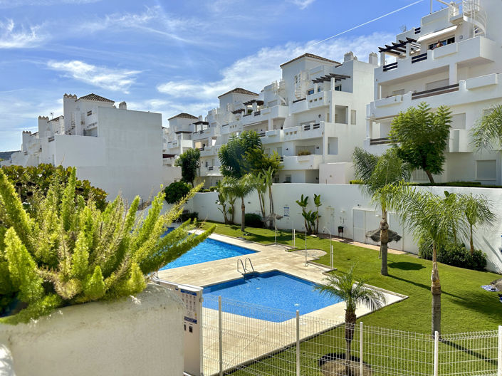 Image No.1-Duplex de 3 chambres à vendre à Estepona