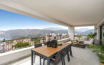 Idiliq Estates most sold property