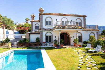 Idiliq Estates most sold property