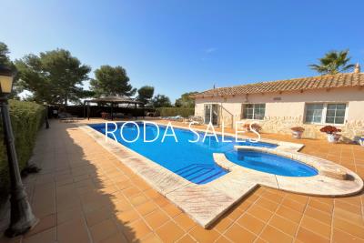 Roda Sales most sold property