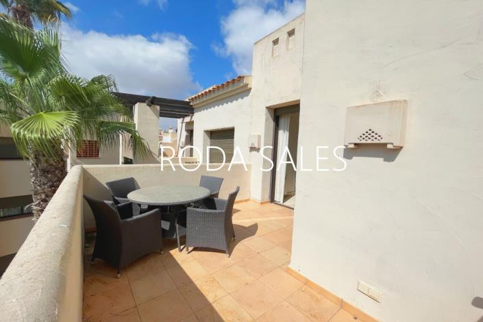 Property for sale in Roda Golf - 89 properties - A Place in the Sun