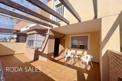 Roda Sales most sold property