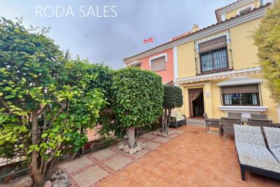 Roda Sales most sold property