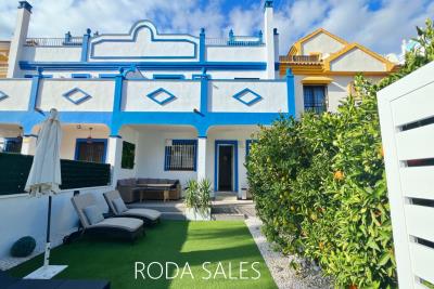 Roda Sales most sold property