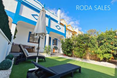 Roda Sales most sold property