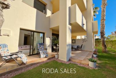 Roda Sales most sold property