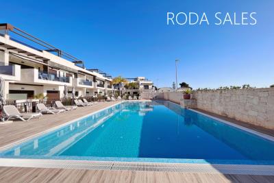 Roda Sales most sold property