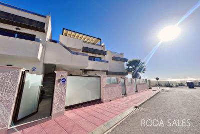 Roda Sales most sold property