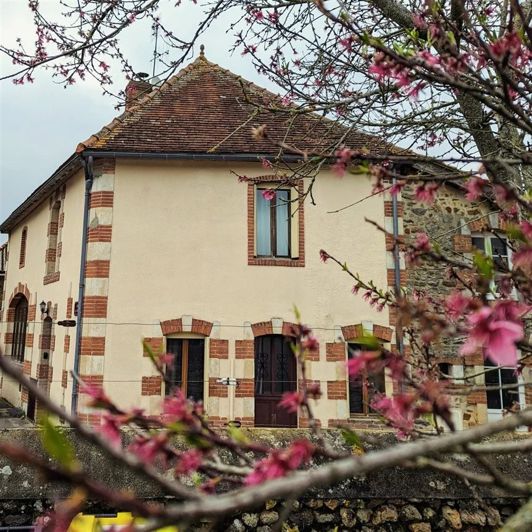 Image No.1-Maison de 3 chambres à vendre à Plaisance