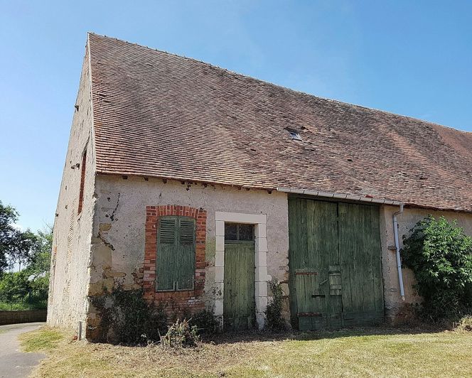 Image No.1-Barn for sale