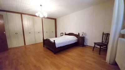 ground floor bedroom