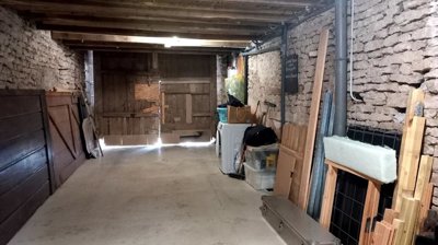 Garage doors to be replaced this year