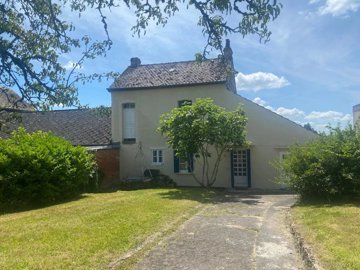 1 - Saint-Léger-sous-Beuvray, Apartment