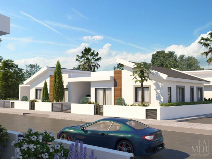 Image No.1-3 Bed Bungalow for sale