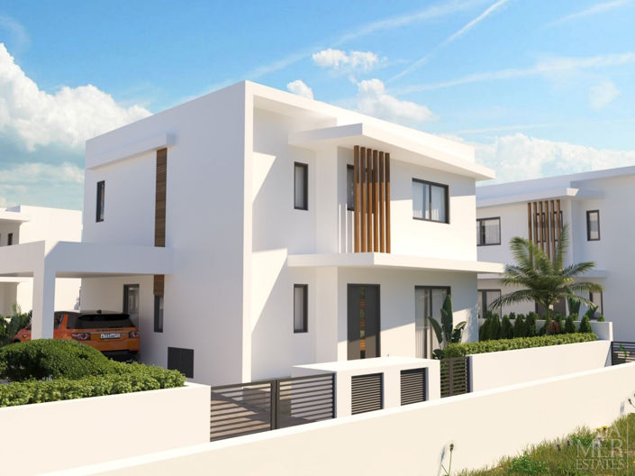 Image No.1-3 Bed Villa for sale