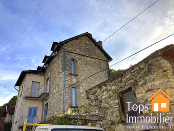 1 - Villefranche-de-Rouergue, Property