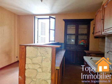 1 - Villefranche-de-Rouergue, Property