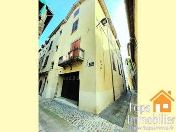 1 - Villefranche-de-Rouergue, Property