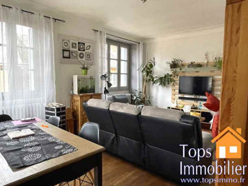 Tops Immobilier most sold property