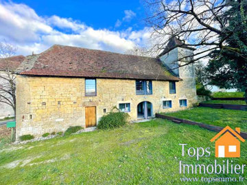 Tops Immobilier most sold property