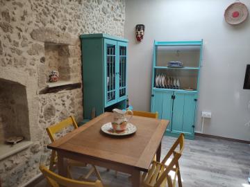 1 - Rethymnon, Townhouse